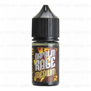 Marauder Salt - Napalm Rage Marauder Salt - Napalm Rage