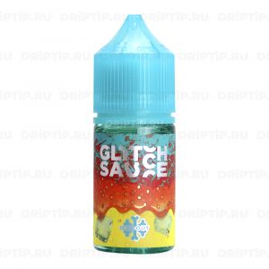 Glitch Sauce Iced Out Salt - Rogue Glitch Sauce Iced Out Salt - Rogue