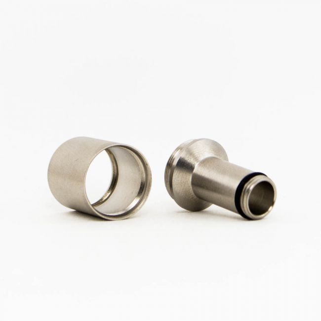 Eleaf Lemo 2 - обслуживаемый бак Eleaf Lemo 2 - обслуживаемый бак