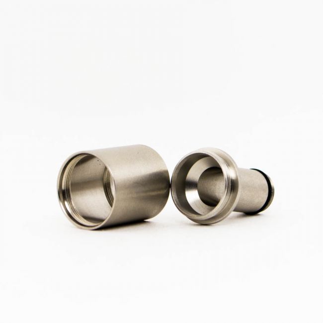 Eleaf Lemo 2 - обслуживаемый бак Eleaf Lemo 2 - обслуживаемый бак