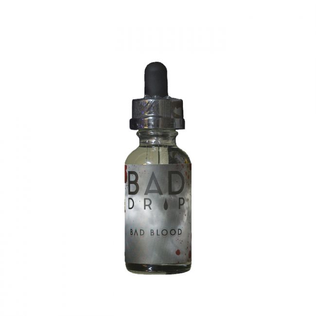 Bad blood - Bad Drip clone 60 мл
