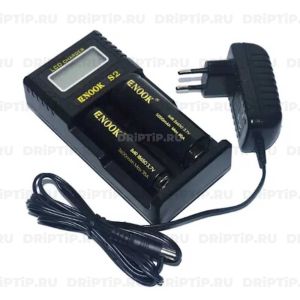 Зарядное устройство ENOOK S2
