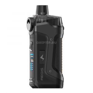 GeekVape Aegis Boost PRO Pod Mod Kit GeekVape Aegis Boost PRO Pod Mod Kit