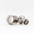 Tobeco Super Tank RDA (Сталь) - обслуживаемый бак