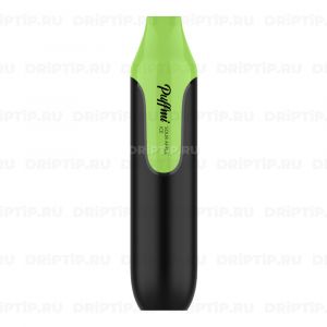 PuffMi DP 3500 - Sour Apple Ice PuffMi DP 3500 - Sour Apple Ice
