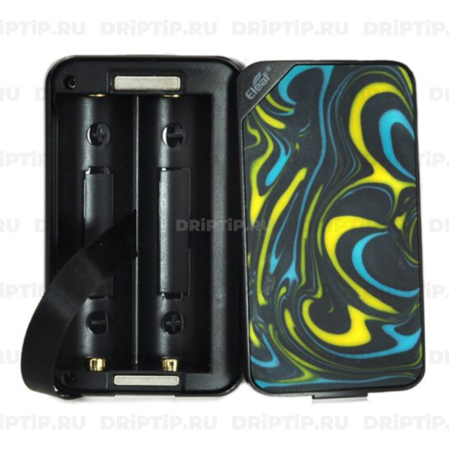 Eleaf iStick Mix 160W Eleaf iStick Mix 160W