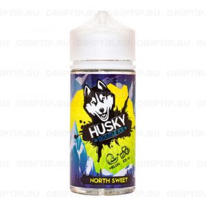 Husky Double Ice - North Sweet Husky Double Ice - North Sweet