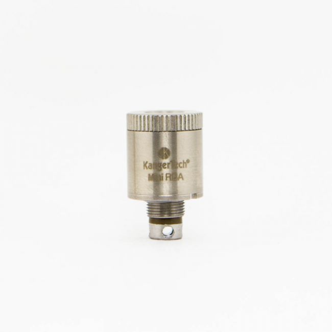 KangerTech Subtank Mini оригинал - обслуживаемый бак