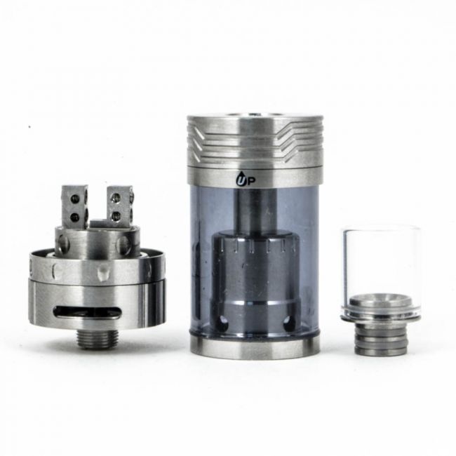 OBS Crius (копия) - обслуживаемый бак OBS Crius (копия) - обслуживаемый бак