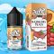 Vape Cloud Salt - Персик Малина Со Льдом
