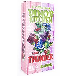Dino's Kitchen - Thunder Dino's Kitchen - Thunder
