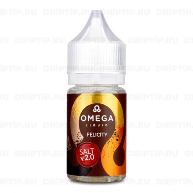 Жидкость Omega Pod - Felicity 