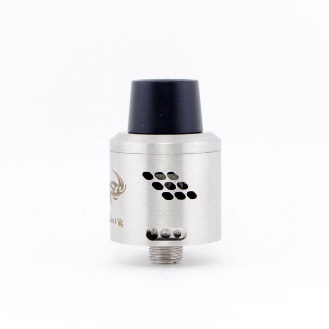 Tobeco Mutation X V4 Mini RDA