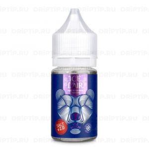 Ice Lair Pod - Ice Berries (конструктор) Ice Lair Pod - Ice Berries (конструктор)