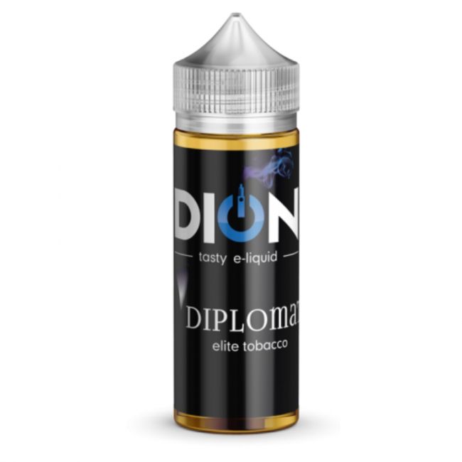 Жидкость Dion - Diplomat 3mg 100ml 