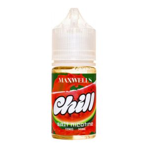 Maxwells Freebase - Chill Maxwells Freebase - Chill