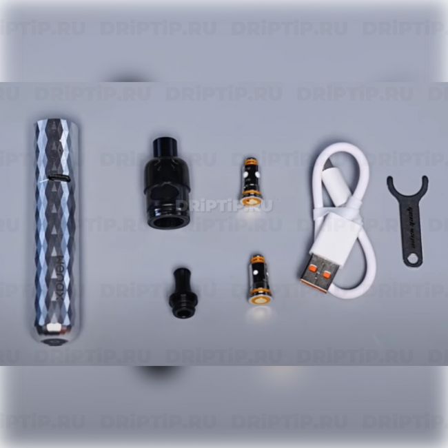 GeekVape Wenax S-C Pod kit GeekVape Wenax S-C Pod kit