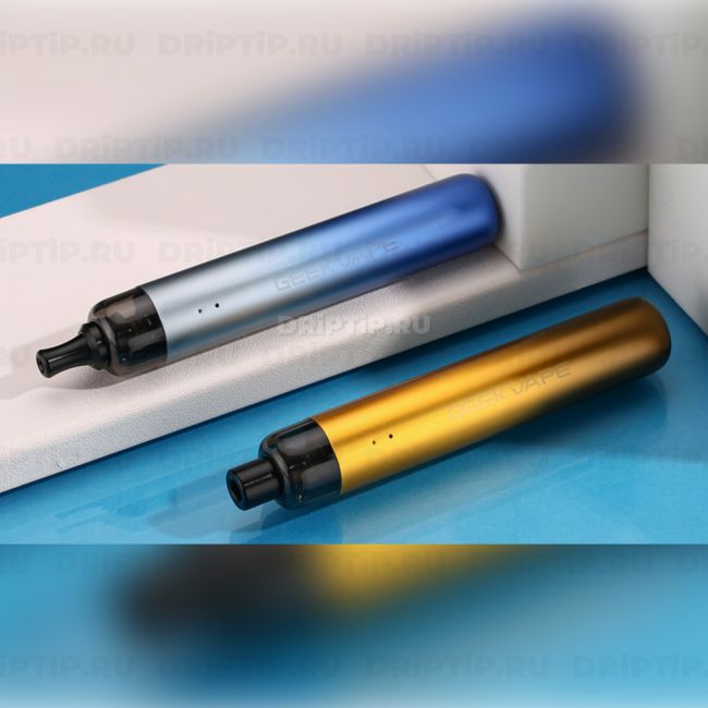 GeekVape Wenax S-C Pod kit GeekVape Wenax S-C Pod kit