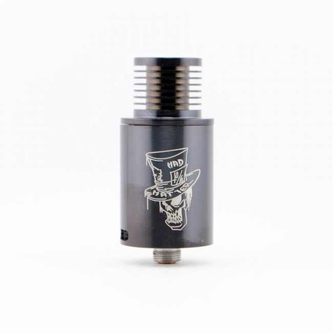 Mad Hatter RDA