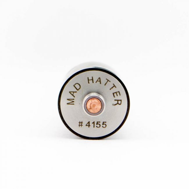 Mad Hatter RDA