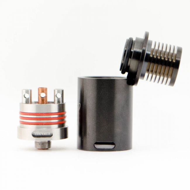 Mad Hatter RDA