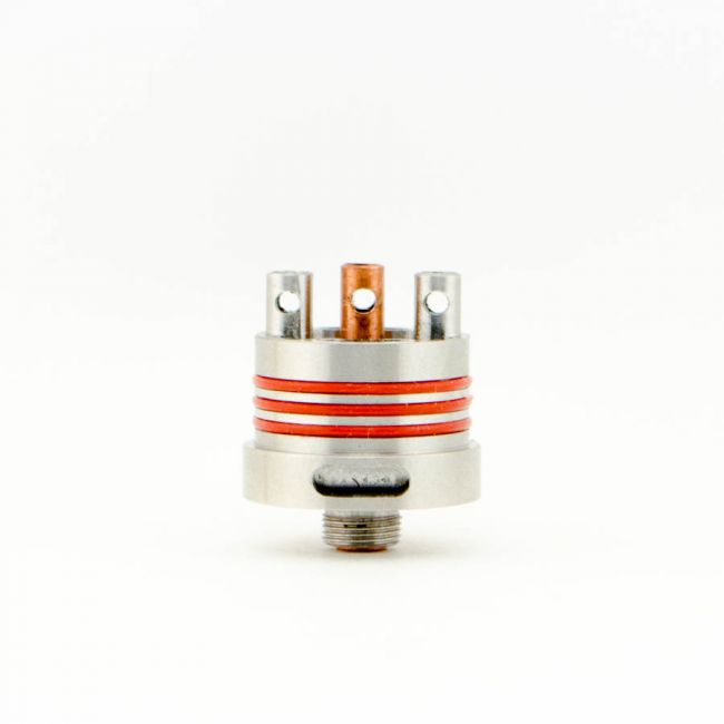 Mad Hatter RDA