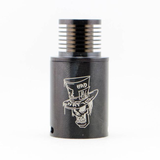 Mad Hatter RDA