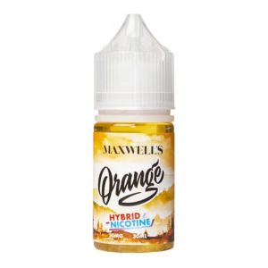 Maxwells Salt - Orange Maxwells Salt - Orange