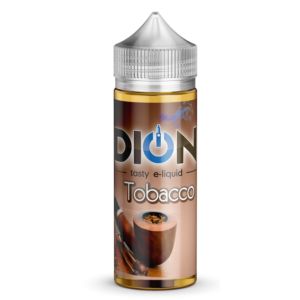 Dion - Tobacco 3mg 100ml Dion - Tobacco 3mg 100ml