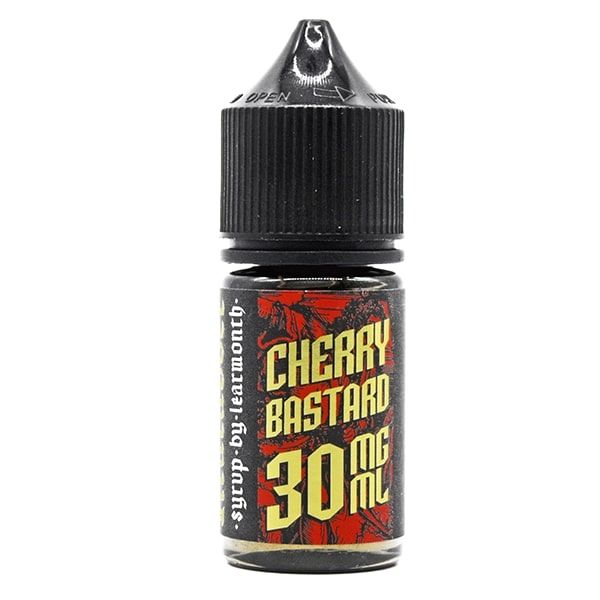 Жидкость Marauder Salt - Cherry Bastard 