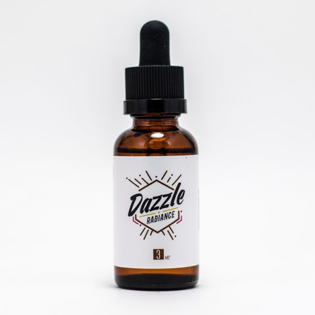 Dazzle Flash