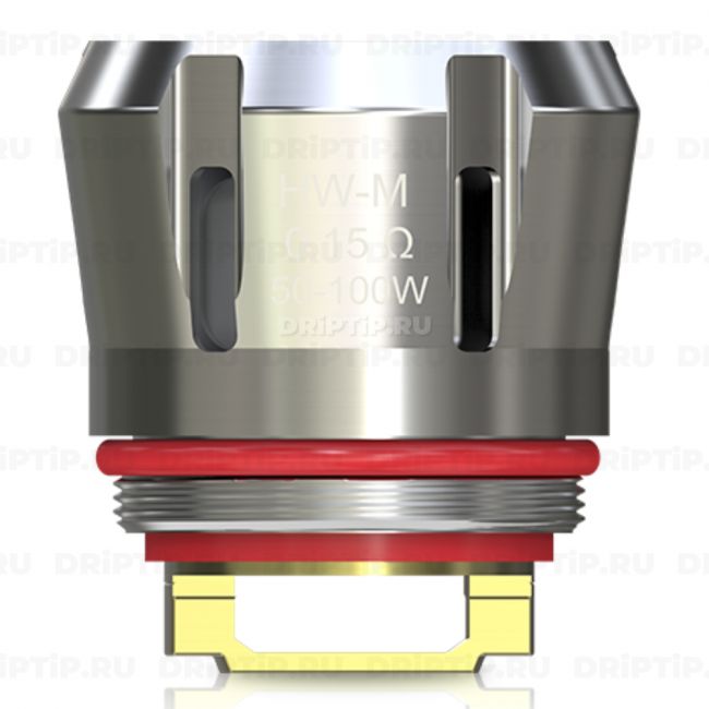 Испаритель Eleaf HW-M (iJust 3, Ello) 5 шт.