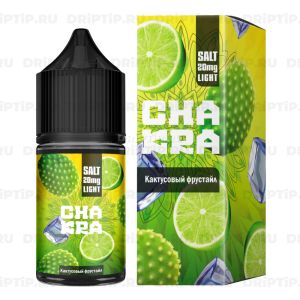 Chakra Salt - Кактусовый фрустайл Chakra Salt - Кактусовый фрустайл