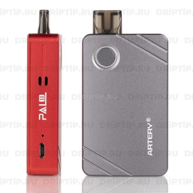 Artery PAL 2 Pod Kit