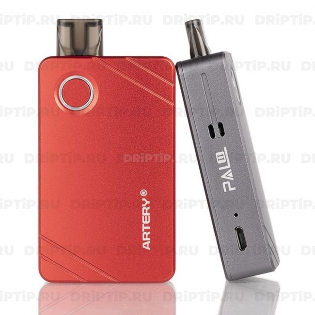 Artery PAL 2 Pod Kit