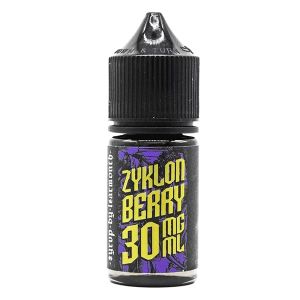 Marauder Salt - Zyklon Berry Marauder Salt - Zyklon Berry