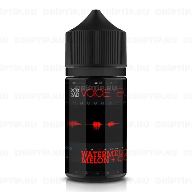 Жидкость Voice Pod Salt - Echo 