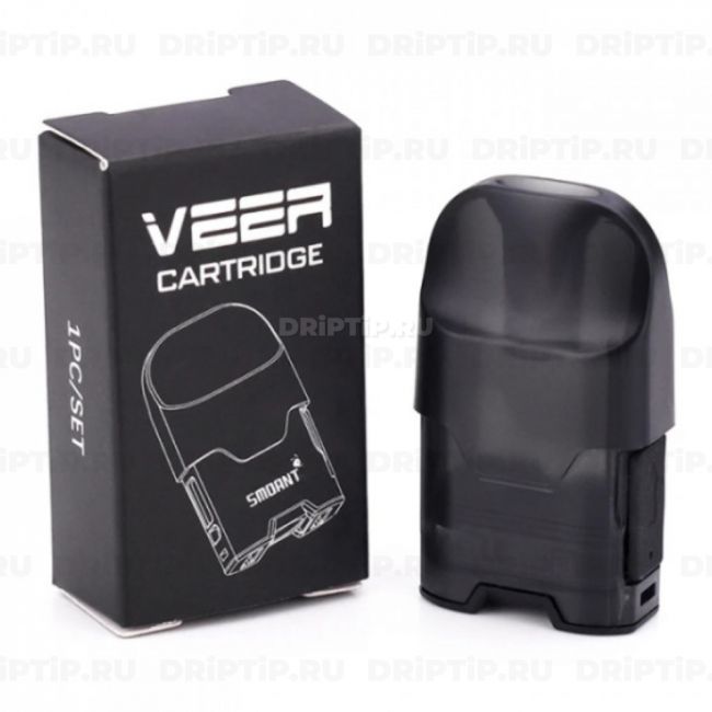 Картридж Smoant Veer 2.3 мл Картридж Smoant Veer 2.3 мл