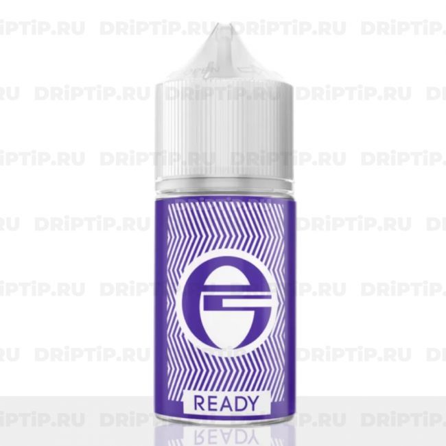 Жидкость E5 Pod - Ready 