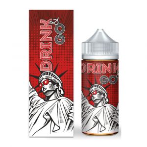 Drink & Go - Cola drink Drink & Go - Cola drink