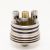 Paralell coil