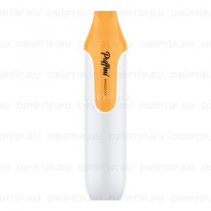 PuffMi DP 3500 - Mango Ice PuffMi DP 3500 - Mango Ice