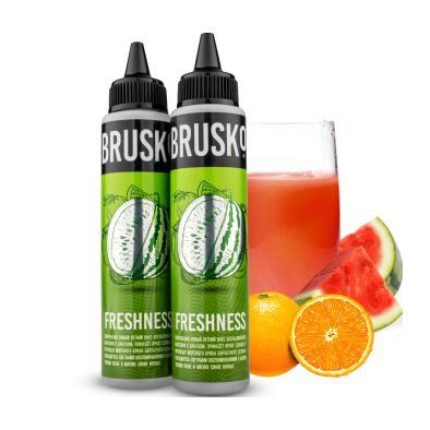 Brusko Freshness 1.5mg,  60ml