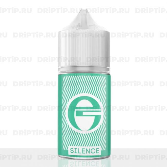 Жидкость E5 Pod - Silence 