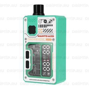 Rincoe Manto AIO Plus 2 Kit Rincoe Manto AIO Plus 2 Kit