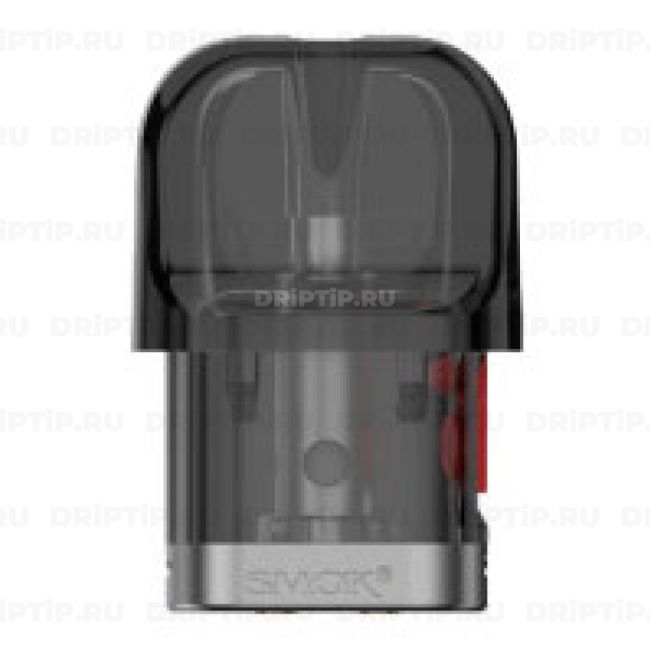 Картридж SMOK Novo 2 - Mesh 0.8 ohm