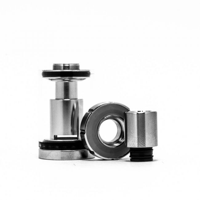 Eleaf iStick Pico 75w Full Kit 4ml Eleaf iStick Pico 75w Full Kit 4ml