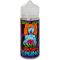 Жидкость Zombie Party Смузи "Клубника+Малина" 3mg, 120ml 