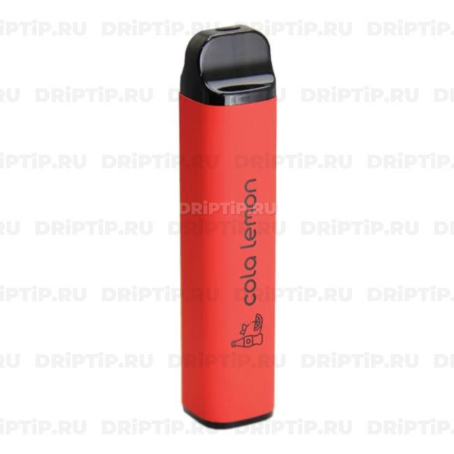 IZI Max 1600 – Cola Lemon