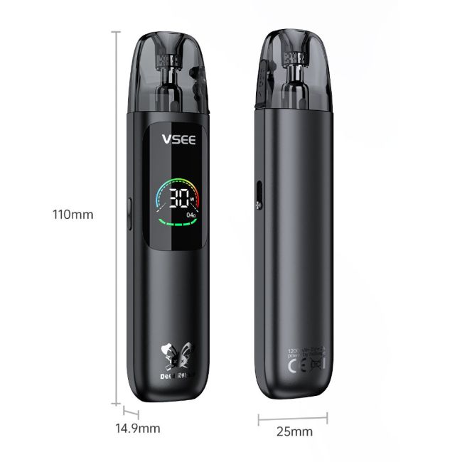 Hellvape Vsee Neo Pod Kit Hellvape Vsee Neo Pod Kit